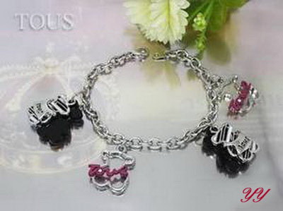 Bracciale TOUS Modello 15